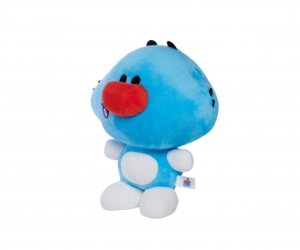 OGGY OGGY en peluche, 25cm