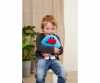 OGGY OGGY en peluche, 25cm