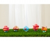 Set de figurines OGGY OGGY Deluxe