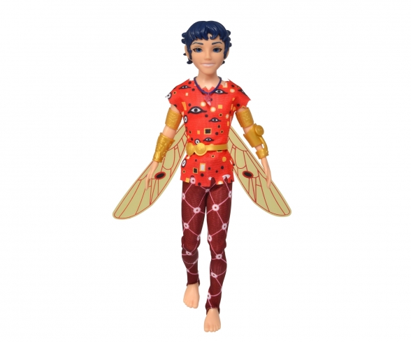 Mia and clearance me mo doll