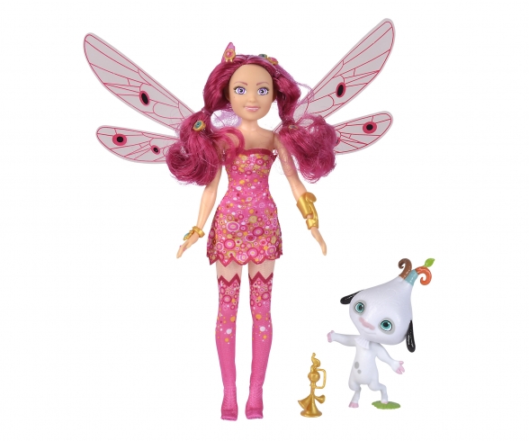 Buy Mia Fashion Doll Mia Phuddle online Simba Toys