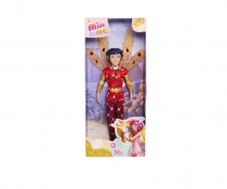 Poupee mia new arrivals