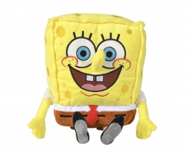 SPB Plush SpongeBob, 35cm