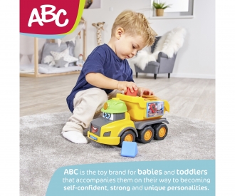 ABC Builder Team