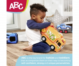 ABC Cozy Carlo