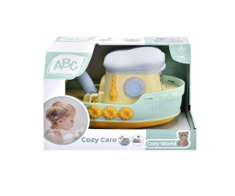 ABC Cozy Caro