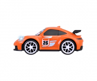 Dickie Toys - IRC Auto ABC Porsche 911 GT3