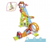 ABC Jays Jump N Fun Tower