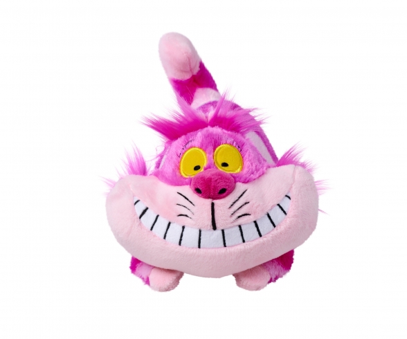 Peluche on sale cheshire cat