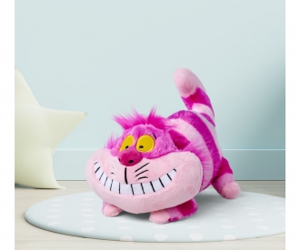 Disney Cheshire Cat, lying, 25cm
