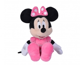 Buy Disney Minnie Mouse plush online | Simba Toys