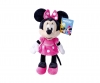 Disney MM Refresh Core Minnie pink, 25cm