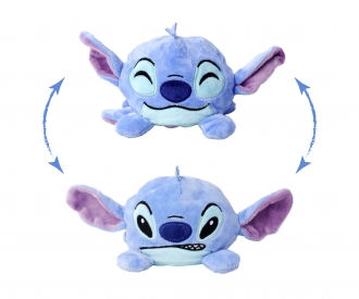 Disney Lila+Stitch, Reversible Stitch