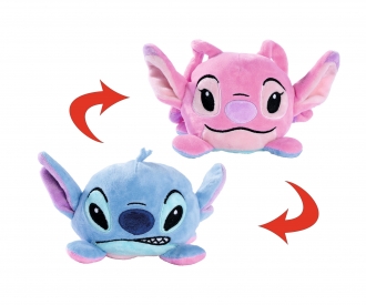 Damaged / Out of Box] Stitch Action Lamp Lilo & Stitch, Goods /  Accessories