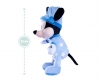 Disney Mickey GID Plush, 25cm