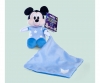 Disney - GID Mickey Holding Comforter
