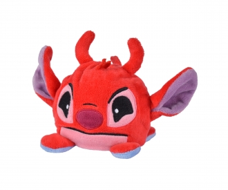 23.03.26.1 Peluche Stitch rouge Lilo 15cm Disney Simba toys