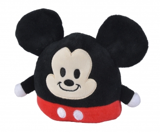 Disney MM Mickey/ Minnie Wendeplüschtier