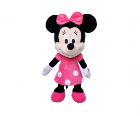 Minnie mouse soft toy online hotsell
