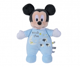 Disney - Mickey GID Starry Night (25cm)