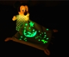 Disney Mickey GID Doudou Starry