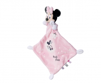 Doudou minnie sales