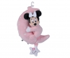 Disney Minnie GID Musical Clock Moon