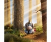 Disney WTP Basic, I-AH, 61cm