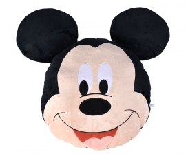 Disney Mickey Kissen, 50x50cm