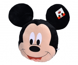 Disney - Coussin Mickey (35x40cm)