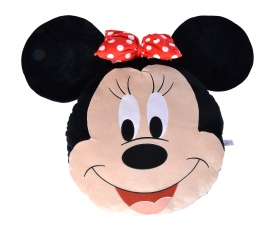 Disney Minnie Kissen, 50x50cm