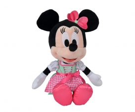 Disney Dirndl Minnie, Refresh, 25cm