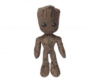 Kaufen Marvel Guardians of the Galaxy Kuscheltier Groot 25 cm