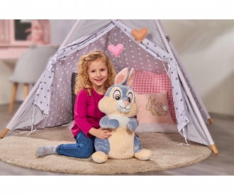 Thumper teddy deals bear