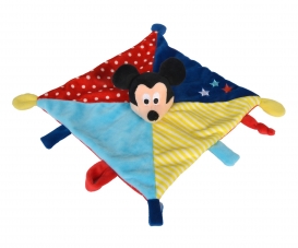 Buy Disney Mickey Mouse plush online