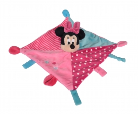 Simba Toys - Peluche Grande Disney Minnie Mouse, Material Suave Y  Agradable, 100% Original, Apto Para Niños Y Niñas De Todas Las Edades - 61  Cm con Ofertas en Carrefour