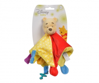 Doudou winnie sales