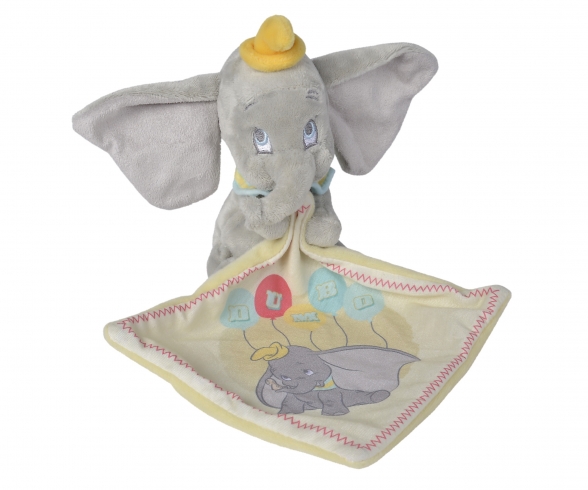 Trouvez Disney - Dumbo Cute doudou en ligne