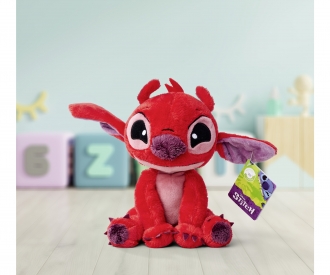 Leroy plush disney cheap