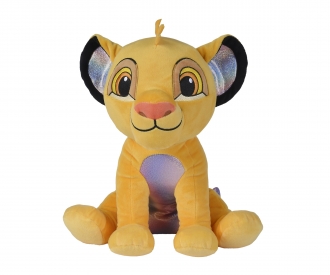 Fête Disney D100, Simba, 35cm