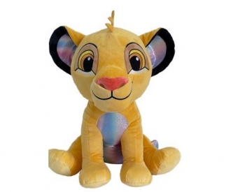 Fête Disney D100, Simba, 35cm