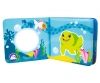 Simba ABC Jouets pour la baignoire Bundle