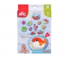 Simba ABC bath toy bundle