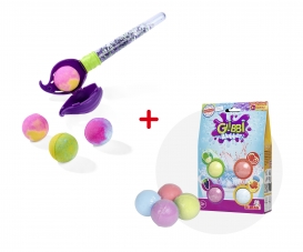 Crayons de couleur - be-bè - Maxi - Mine extra-large 7 mm - Ultra Crayons de couleur - be-bè - Maxi - Mine extra-large 7 mm - Ultra