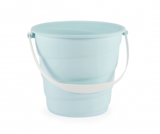 Ecoiffier Sandbox bucket, 3 types 19cm