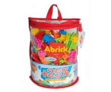 Abrick PROMO 150pc Half moon bag