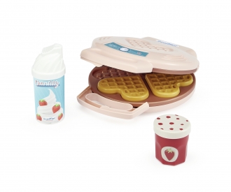 Ecoiffier Vert Azur Breakfast Set