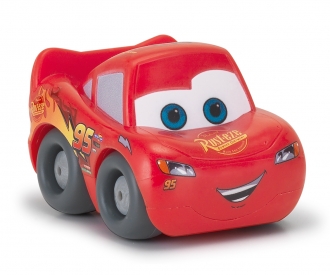 Smoby Cars Spielzeugauto 3er-Set
