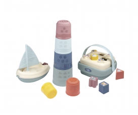 Little Smoby Coffret Eveil et Bain