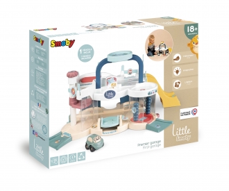 Little online tikes garage